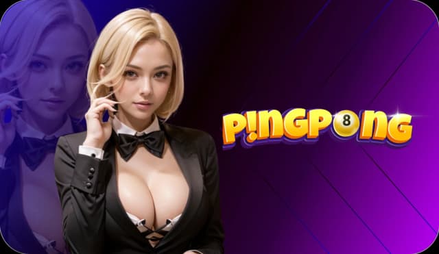Pingpong