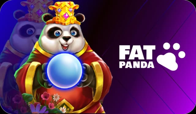 Fatpanda